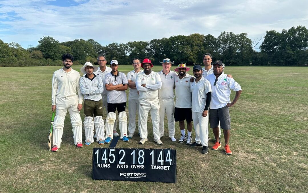 Against All Odds, Salix Remember How to Win